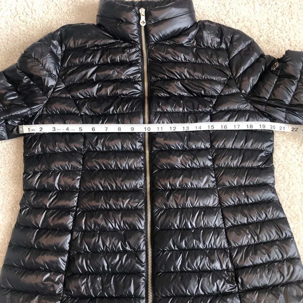 kate spade streamlined quilted